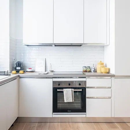 Apartment New! Galleria White X2